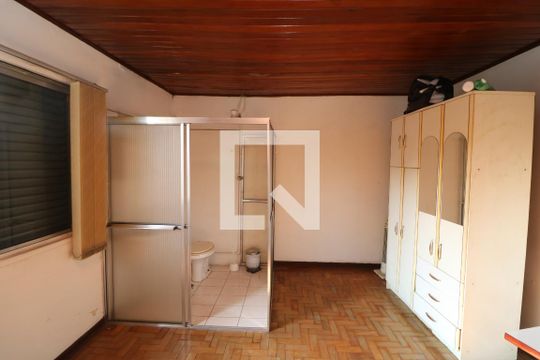 Suite de casa à venda com 2 quartos, 125m² em Vila Antonieta, São Paulo