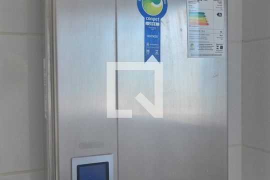 Aquecedor de apartamento à venda com 1 quarto, 58m² em Nossa Senhora das Graças, Canoas