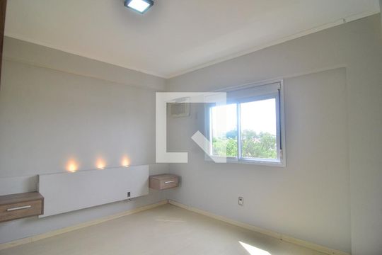Quarto 1 de apartamento à venda com 1 quarto, 58m² em Nossa Senhora das Graças, Canoas