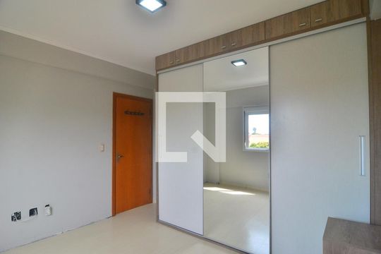 Quarto 1 de apartamento à venda com 1 quarto, 58m² em Nossa Senhora das Graças, Canoas