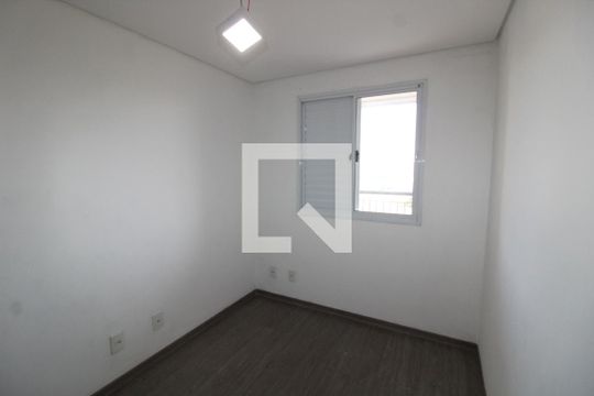 Quarto de apartamento para alugar com 2 quartos, 90m² em Vila Graciosa, São Paulo