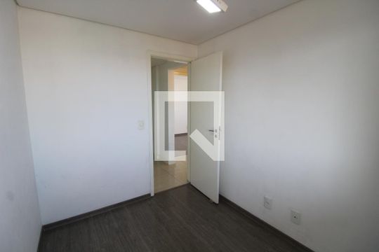 Quarto de apartamento para alugar com 2 quartos, 90m² em Vila Graciosa, São Paulo