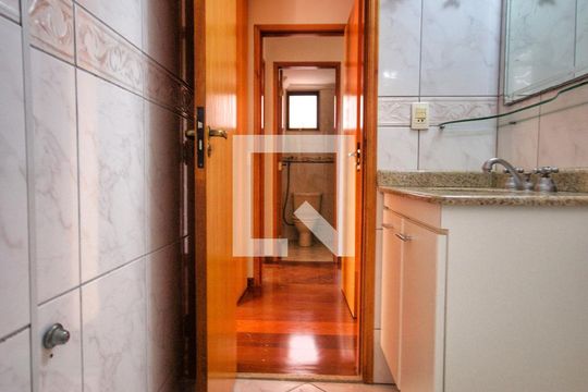 Apartamento para alugar com 3 quartos, 76m² em Vila Monumento, São Paulo