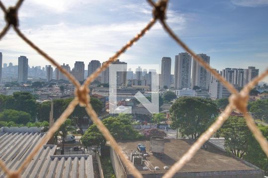 Apartamento para alugar com 3 quartos, 76m² em Vila Monumento, São Paulo