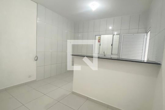Casa para alugar com 1 quarto, 56m² em Nova Aldeinha, Barueri