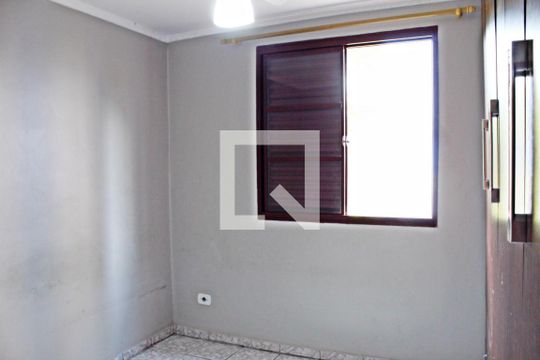 Quarto 1 de apartamento à venda com 2 quartos, 45m² em Jardim Pedro José Nunes, São Paulo
