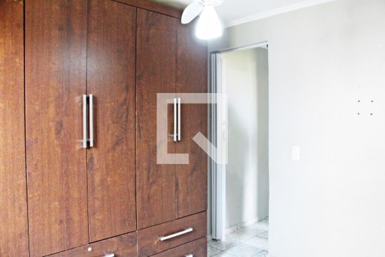 Quarto 1 de apartamento à venda com 2 quartos, 45m² em Jardim Pedro José Nunes, São Paulo