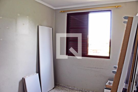Quarto 2 de apartamento à venda com 2 quartos, 45m² em Jardim Pedro José Nunes, São Paulo