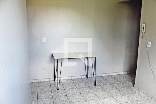 sala de apartamento à venda com 2 quartos, 45m² em Jardim Pedro José Nunes, São Paulo