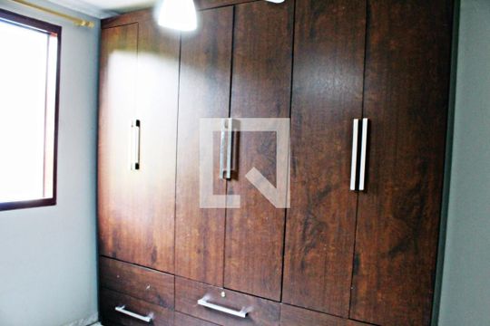 Quarto 1 de apartamento à venda com 2 quartos, 45m² em Jardim Pedro José Nunes, São Paulo