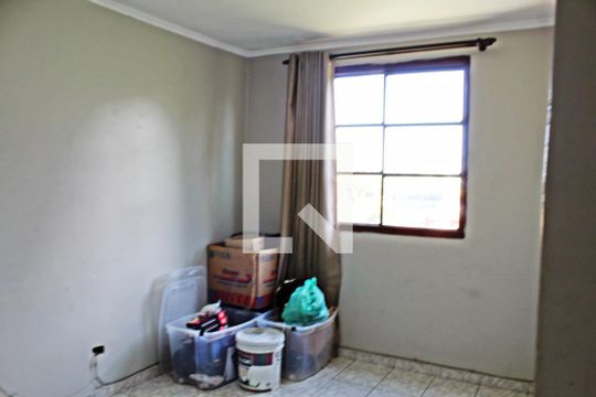 sala de apartamento à venda com 2 quartos, 45m² em Jardim Pedro José Nunes, São Paulo