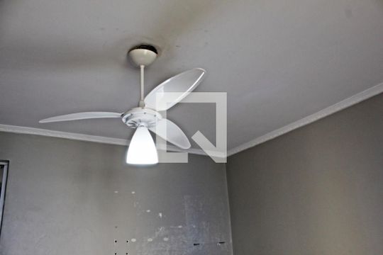 Quarto 1 de apartamento à venda com 2 quartos, 45m² em Jardim Pedro José Nunes, São Paulo