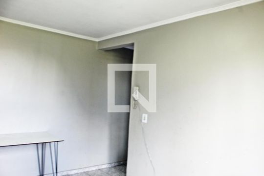 sala de apartamento à venda com 2 quartos, 45m² em Jardim Pedro José Nunes, São Paulo