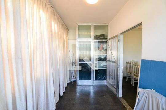 Terraço de casa à venda com 4 quartos, 200m² em Vila Isabel, Rio de Janeiro