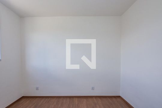 Quarto 1 de apartamento à venda com 2 quartos, 44m² em Estoril, Belo Horizonte