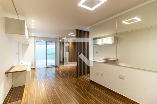 Kitnet/Studio à venda com 1 quarto, 57m² em Santa Cecilia, São Paulo