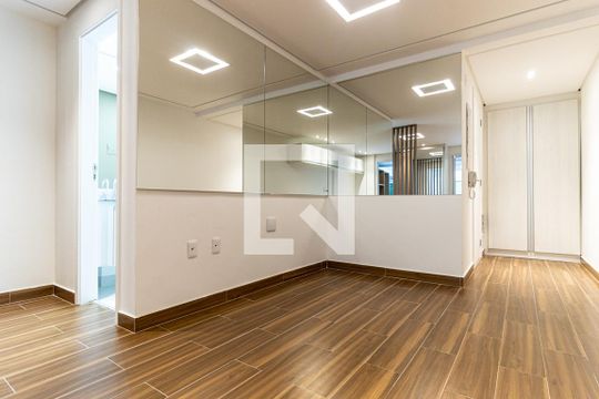 Studio de kitnet/studio à venda com 1 quarto, 57m² em Santa Cecilia, São Paulo