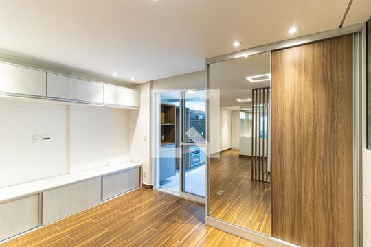 Studio - Armário de kitnet/studio à venda com 1 quarto, 57m² em Santa Cecilia, São Paulo