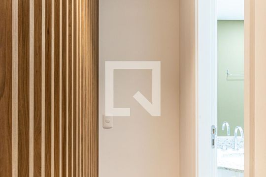 Corredor de kitnet/studio à venda com 1 quarto, 57m² em Santa Cecilia, São Paulo