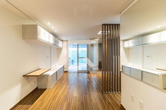 Studio de kitnet/studio à venda com 1 quarto, 57m² em Santa Cecilia, São Paulo