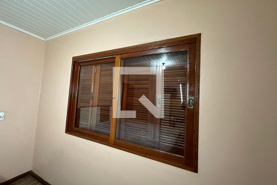 Quarto 1 de casa à venda com 3 quartos, 130m² em Rondônia, Novo Hamburgo
