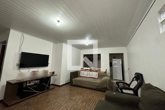 Casa à venda com 3 quartos, 130m² em Rondônia, Novo Hamburgo