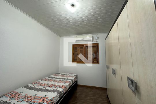 Quarto 2 de casa à venda com 3 quartos, 130m² em Rondônia, Novo Hamburgo