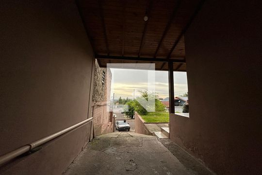 Gara de casa à venda com 3 quartos, 130m² em Rondônia, Novo Hamburgo