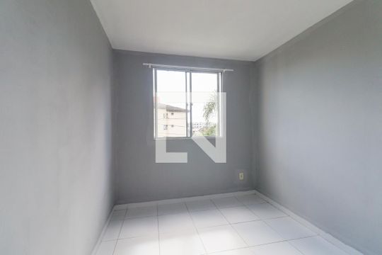 Quarto 1 de apartamento para alugar com 2 quartos, 50m² em Iná, São José dos Pinhais