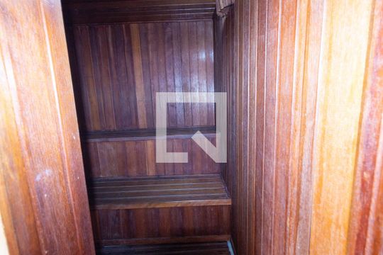 Área comum - Sauna de apartamento à venda com 2 quartos, 45m² em Vila Pompéia, São Paulo