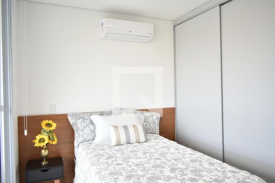 Studio de kitnet/studio para alugar com 0 quarto, 27m² em Vila Clementino, São Paulo