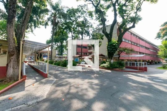 Área Comum - Área Externa de apartamento para alugar com 2 quartos, 62m² em Parque Cecap, Guarulhos