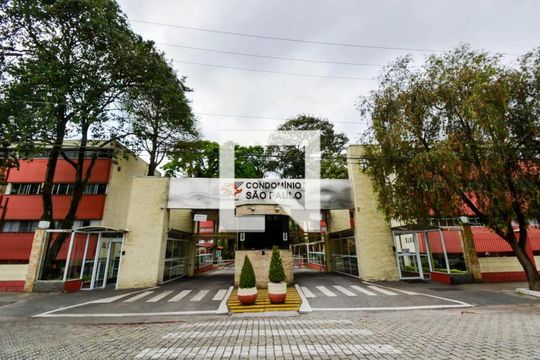 Fachada de apartamento para alugar com 2 quartos, 62m² em Parque Cecap, Guarulhos