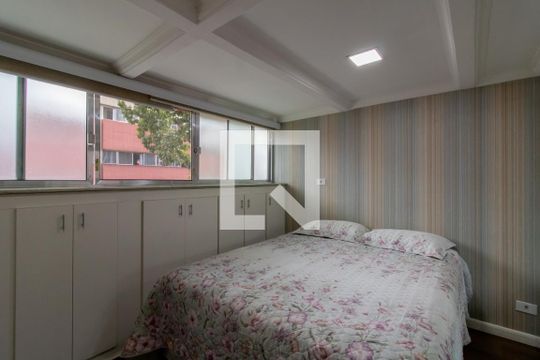 Suíte de apartamento para alugar com 2 quartos, 62m² em Parque Cecap, Guarulhos