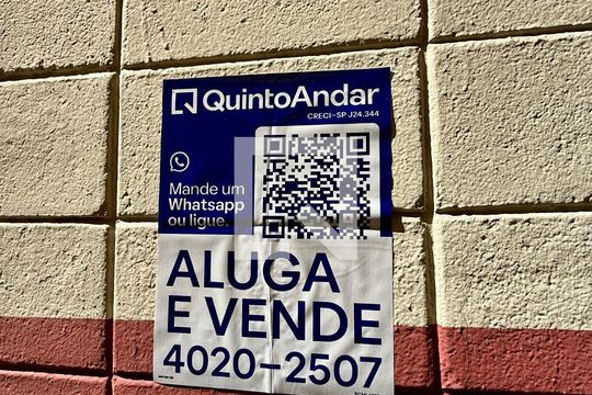 Placa de apartamento para alugar com 2 quartos, 62m² em Parque Cecap, Guarulhos