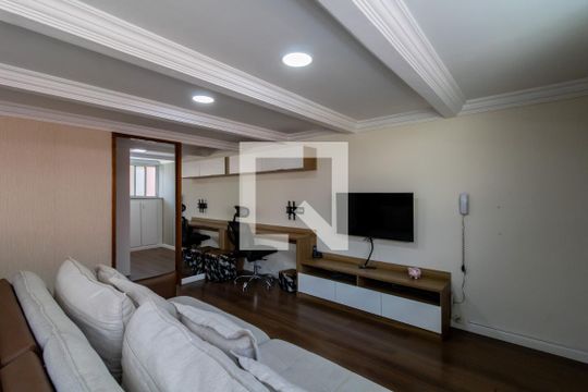 Apartamento para alugar com 2 quartos, 62m² em Parque Cecap, Guarulhos