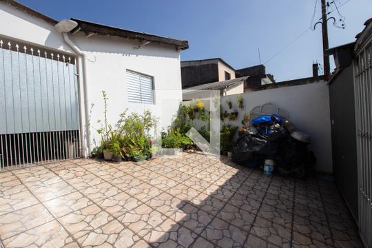 Garagem de casa à venda com 4 quartos, 240m² em Cidade São Miguel, São Paulo