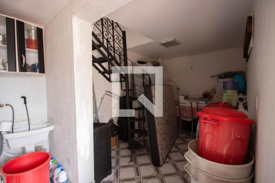Casa 2 de casa à venda com 4 quartos, 240m² em Cidade São Miguel, São Paulo