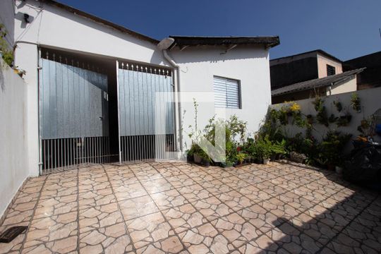 Garagem de casa à venda com 4 quartos, 240m² em Cidade São Miguel, São Paulo