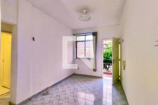 Apartamento à venda com 1 quarto, 70m² em Tijuca, Rio de Janeiro