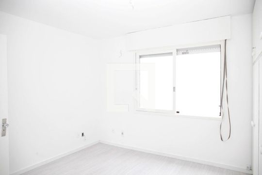 Quarto 1 Suíte de apartamento à venda com 2 quartos, 80m² em Jardim Itu, Porto Alegre