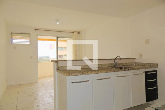 Apartamento à venda com 1 quarto, 42m² em Jacarepaguá, Rio de Janeiro