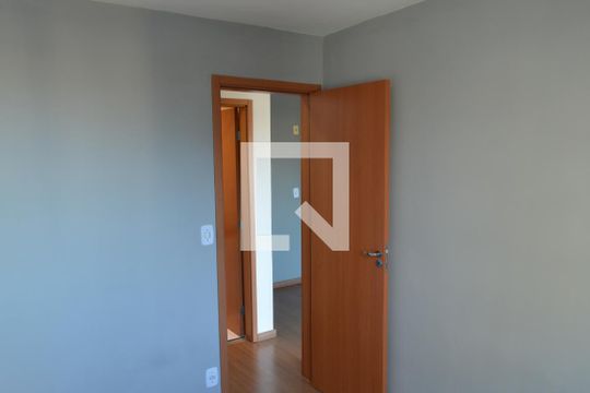 Quarto de apartamento à venda com 2 quartos, 55m² em Taquara, Rio de Janeiro