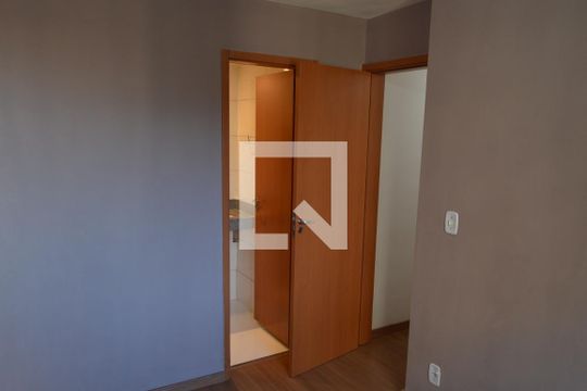Suíte de apartamento à venda com 2 quartos, 55m² em Taquara, Rio de Janeiro