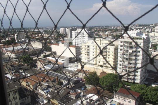 Apartamento à venda com 2 quartos, 85m² em Riachuelo, Rio de Janeiro