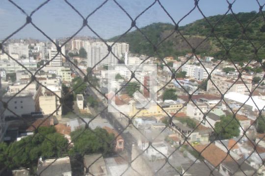 Apartamento à venda com 2 quartos, 85m² em Riachuelo, Rio de Janeiro