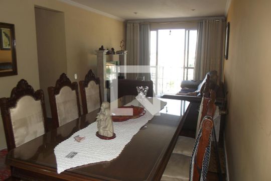 Sala de apartamento à venda com 2 quartos, 85m² em Riachuelo, Rio de Janeiro