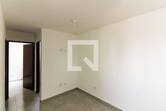 Apartamento à venda com 2 quartos, 38m² em Lauzane Paulista, São Paulo