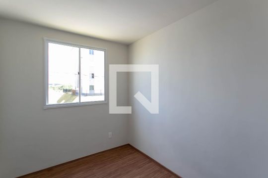 Quarto 1 de apartamento para alugar com 2 quartos, 46m² em Nazare, Belo Horizonte
