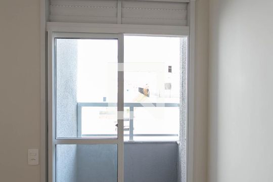 Varanda de apartamento para alugar com 2 quartos, 46m² em Nazare, Belo Horizonte